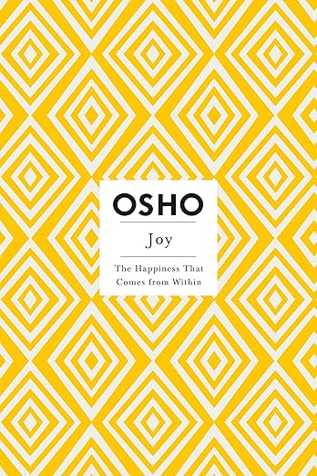 OSHO JOY